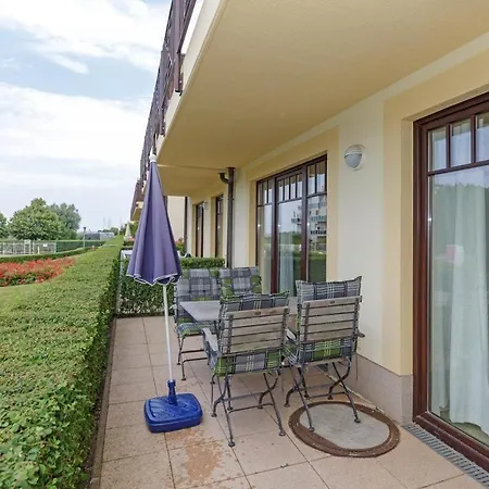 Διαμέρισμα 9989-urlaubstraeume-am-meer-we-2-1