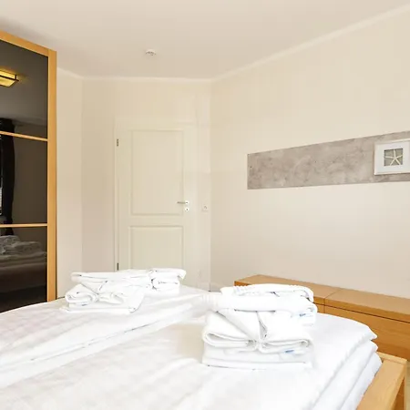 公寓 9989-urlaubstraeume-am-meer-we-2-1 *