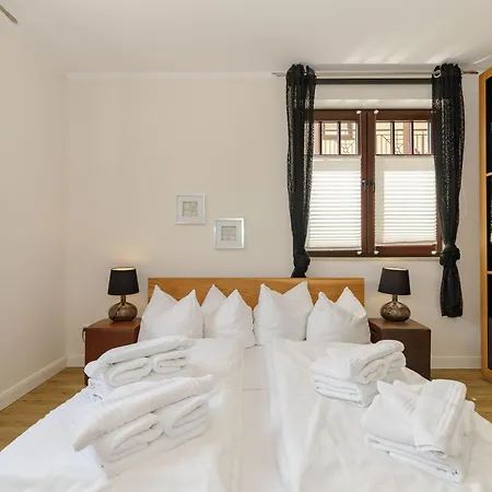 9989-urlaubstraeume-am-meer-we-2-1 شقة Ostseebad Kühlungsborn