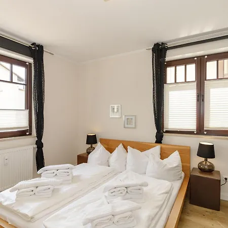 9989-urlaubstraeume-am-meer-we-2-1 公寓 *