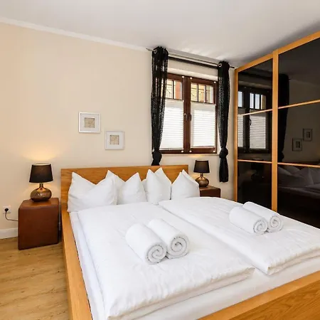 9989-urlaubstraeume-am-meer-we-2-1 شقة Ostseebad Kühlungsborn