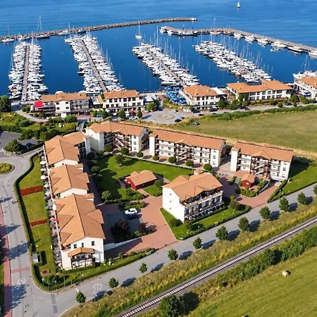 9989-urlaubstraeume-am-meer-we-2-1 شقة